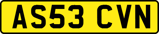 AS53CVN