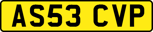 AS53CVP