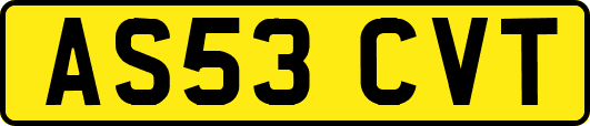 AS53CVT
