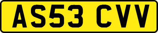 AS53CVV