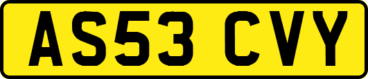 AS53CVY