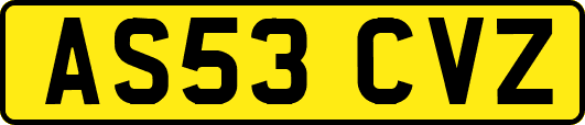 AS53CVZ