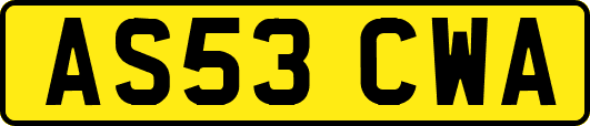 AS53CWA