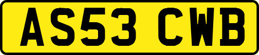 AS53CWB