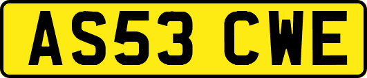 AS53CWE