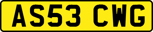 AS53CWG