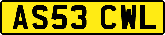AS53CWL