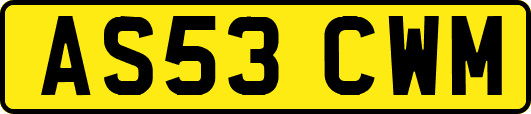 AS53CWM