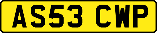 AS53CWP