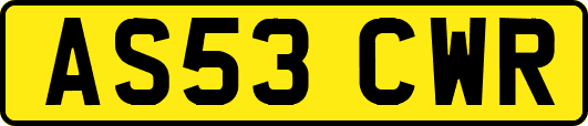 AS53CWR