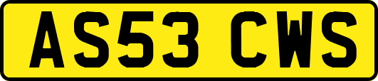 AS53CWS