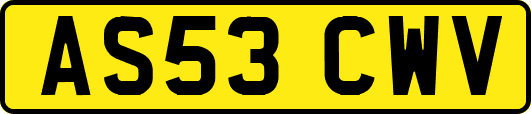 AS53CWV