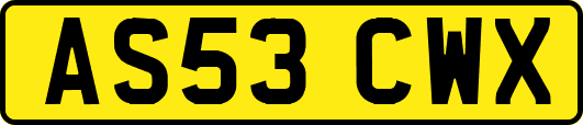 AS53CWX