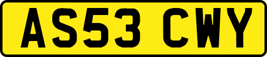 AS53CWY