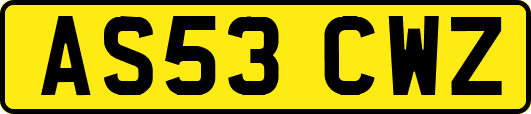 AS53CWZ