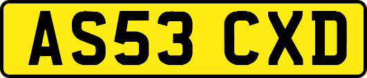 AS53CXD