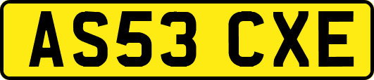 AS53CXE