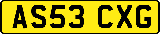 AS53CXG