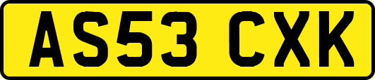 AS53CXK