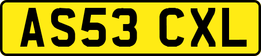 AS53CXL