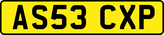 AS53CXP