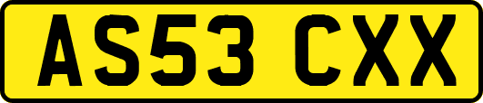 AS53CXX
