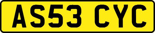 AS53CYC