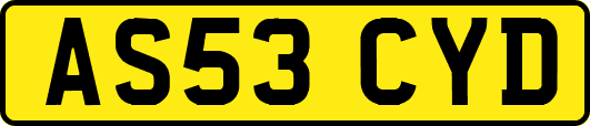 AS53CYD