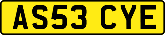 AS53CYE