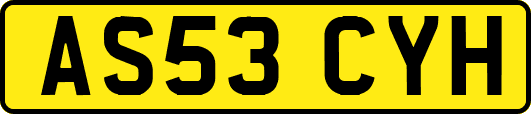 AS53CYH