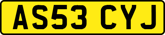 AS53CYJ