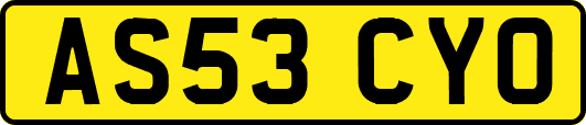 AS53CYO