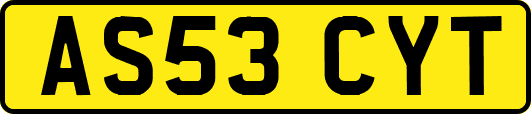 AS53CYT