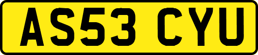 AS53CYU