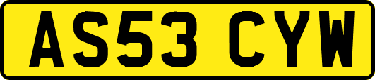 AS53CYW