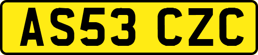 AS53CZC