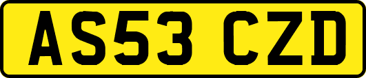 AS53CZD