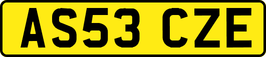 AS53CZE