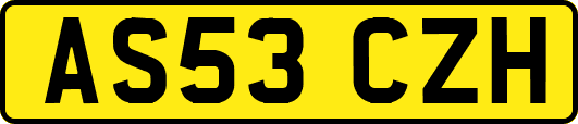 AS53CZH
