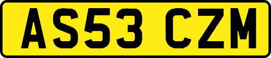 AS53CZM