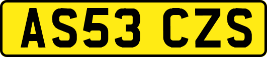 AS53CZS