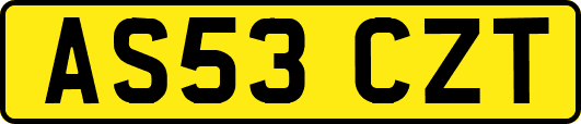 AS53CZT