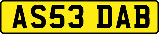 AS53DAB