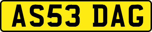 AS53DAG