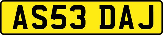 AS53DAJ