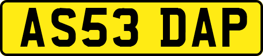 AS53DAP