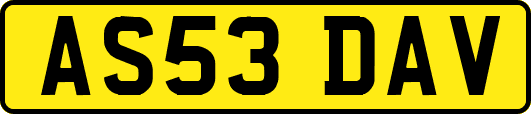AS53DAV