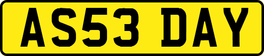 AS53DAY
