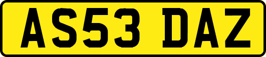 AS53DAZ