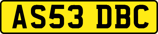 AS53DBC